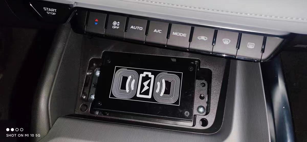 卓文電子科技有限公司-致力于車(chē)載無(wú)線(xiàn)充電開(kāi)發(fā)