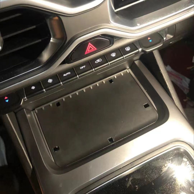卓文電子科技有限公司-致力于車載無(wú)線充電開發(fā)