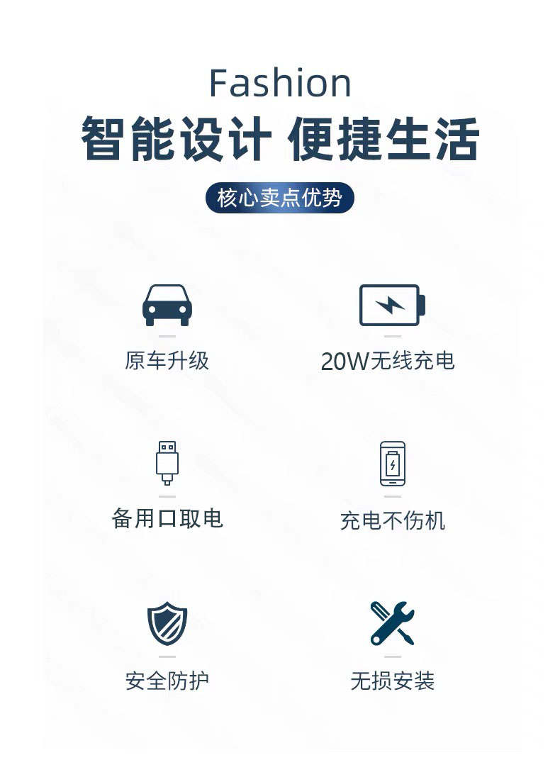 卓文電子科技有限公司-致力于車載無(wú)線充電開發(fā)