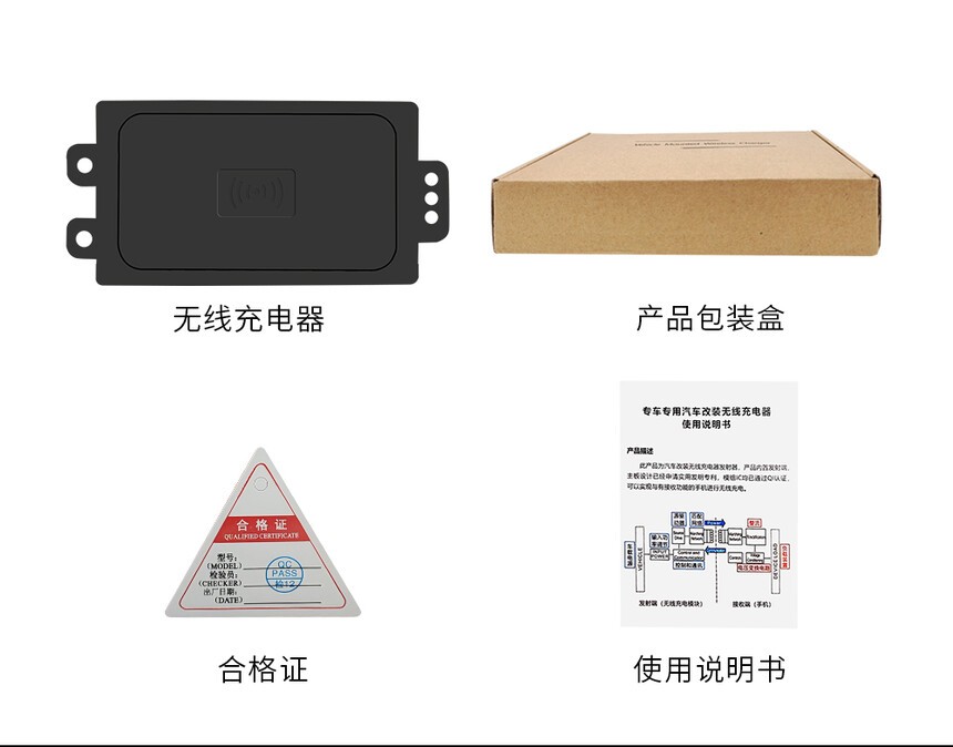 卓文電子科技有限公司-致力于車載無(wú)線充電開(kāi)發(fā)